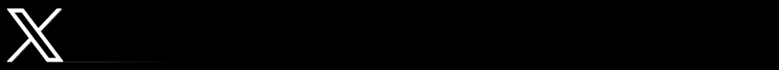 X (Twitter) Banner