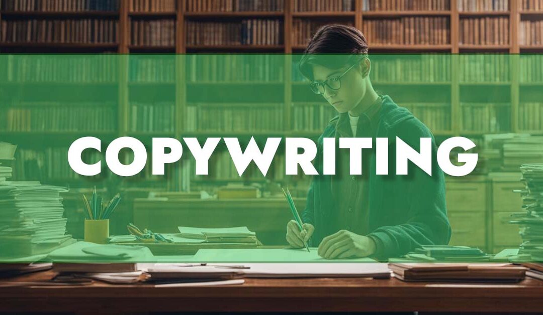 Copywriting for Beginners: Mastering the Basics